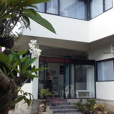 Hotel Anyar Mataram Exterior foto