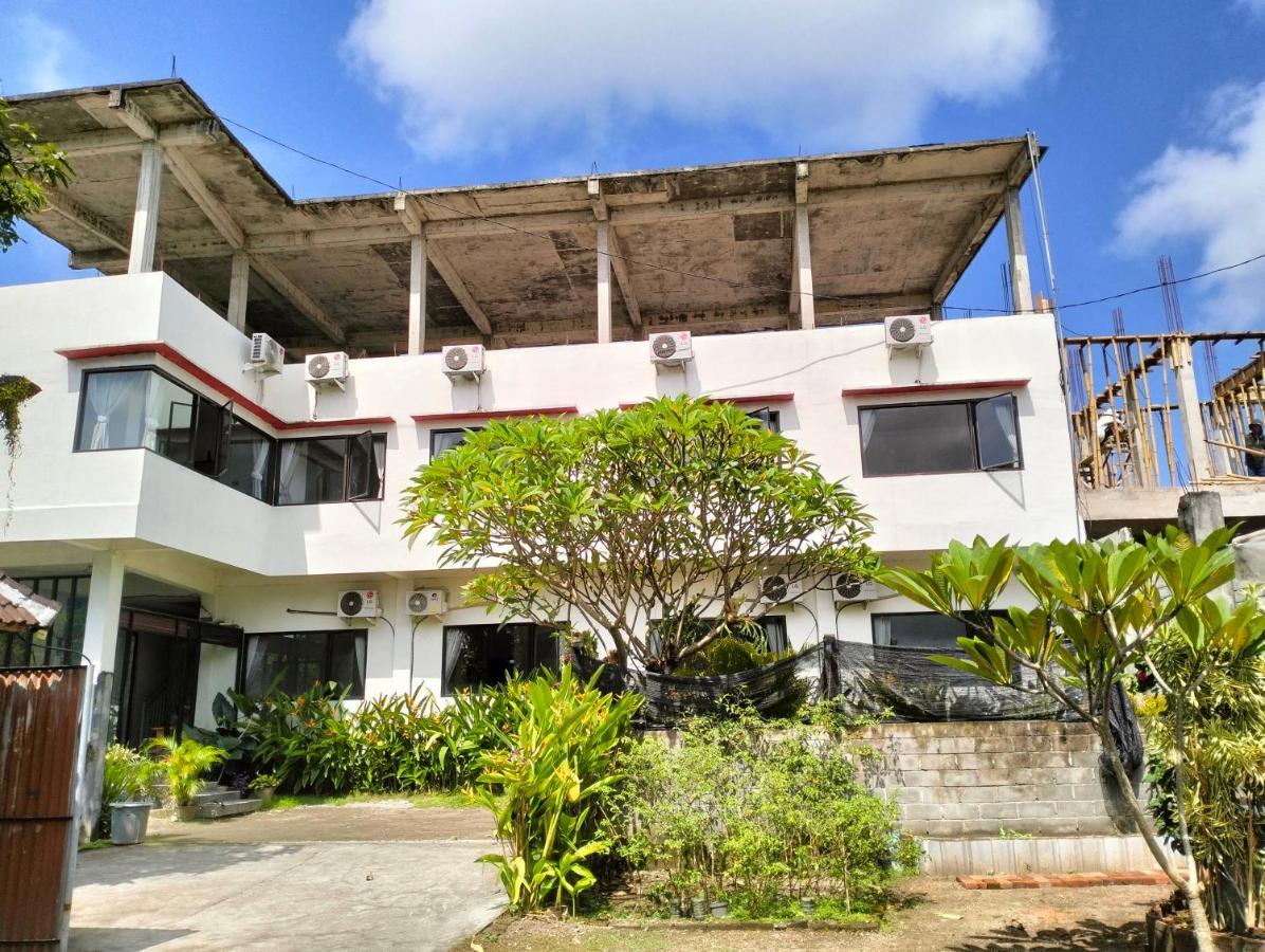 Hotel Anyar Mataram Exterior foto